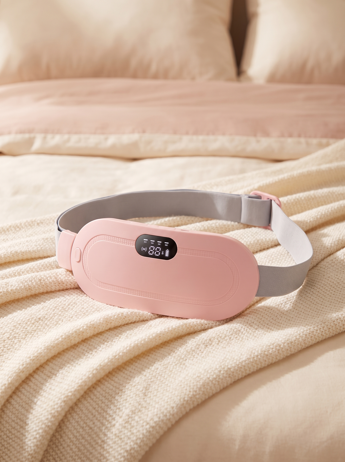 The Solace Belt